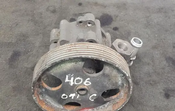 Peugeot 406 Power steering pump 9640830580 7617955506