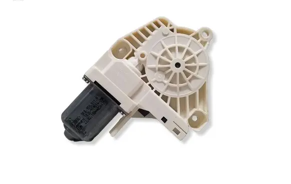 Audi Q3 8U Rear door window regulator motor 8K0959811A 1036919814200