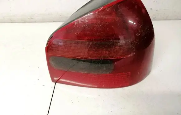 Audi A3 S3 8L Rear/tail lights 8l0945096