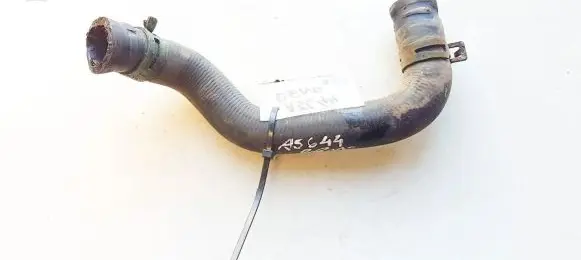 Renault Megane I Engine coolant pipe/hose