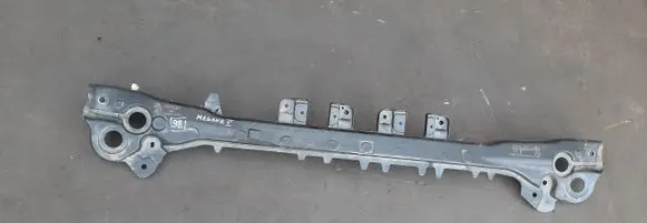 Renault Megane E-Tech Front bumper support beam 66354-5MZ0A