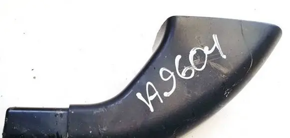 Ford Maverick Roof bar rail