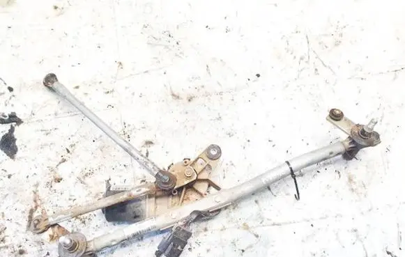 Chevrolet Cruze Front wiper linkage and motor 1324u 95971324