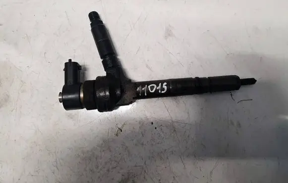 Opel Astra H Fuel injector 0445110175