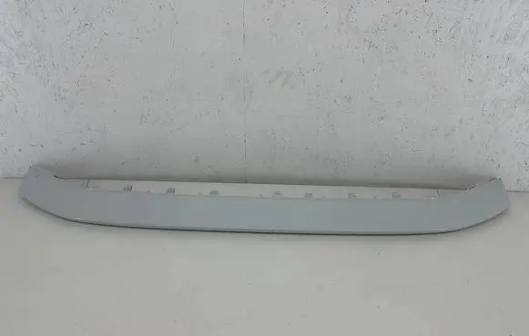 Audi RS3 8Y Front bumper lip 8Y0807717