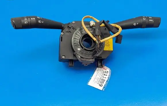 Fiat Punto (199) Other switches/knobs/shifts 7354104230