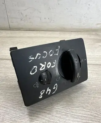 Ford Focus Light switch 4M5T13A024EA