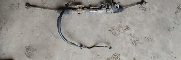 Mitsubishi Outlander Steering rack 4410a246