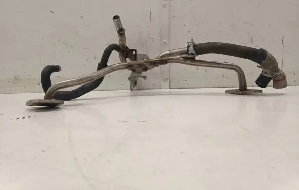 Lexus NX EGR valve line/pipe/hose