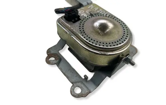 Mazda 6 Alarm system siren GS1D67SB0 K0216