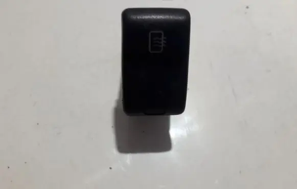 Volkswagen Polo III 6N 6N2 6NF Windscreen/window heater switch 6n1959621