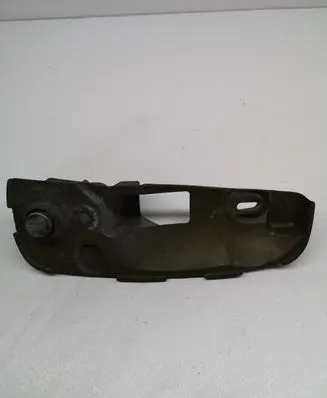 Renault Trafic II (X83) Front door coupe exterior handle/bracket 7700311816