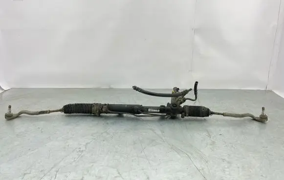 Mercedes-Benz E W212 Steering rack 605132
