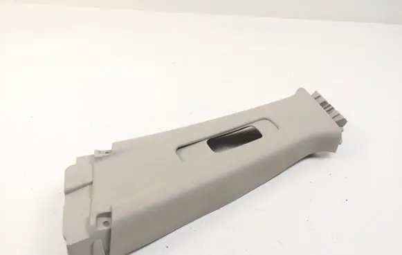 Mazda 3 II (B) pillar trim (top) BBM457969