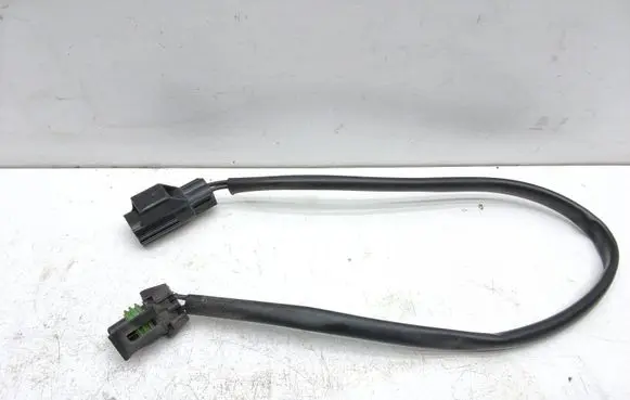 Volvo XC90 Fog light bulb