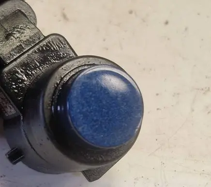 BMW 5 F10 F11 Parking PDC sensor 7837273 00411E
