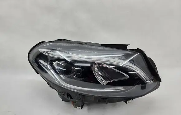 Mercedes-Benz B W246 W242 Headlight/headlamp A2469066201