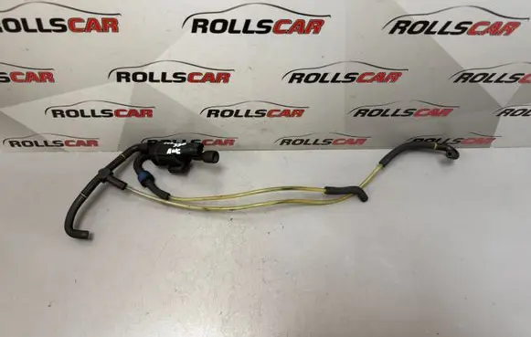 Mercedes-Benz CLS C219 Valve vacuum 0025401497