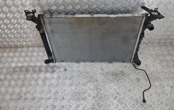 Audi A5 Sportback 8TA Coolant radiator 7TBH8005BH