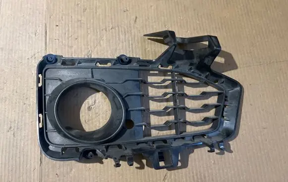 BMW 4 F32 F33 Front bumper lower grill 51118054507 15857711