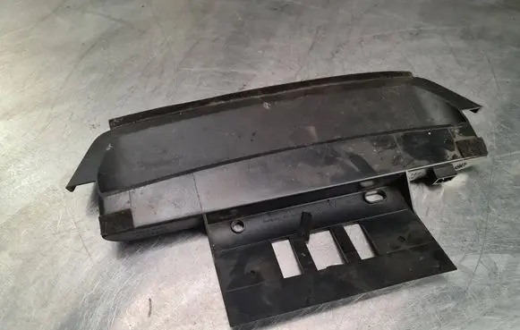 Volvo S60 Third/center stoplight 9483350 148316