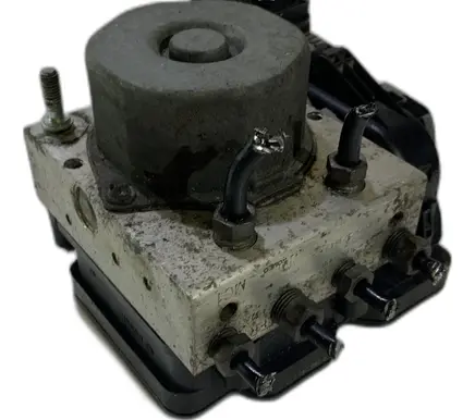 Fiat Grande Punto Master brake cylinder 51963416 00519634160 0265243870
