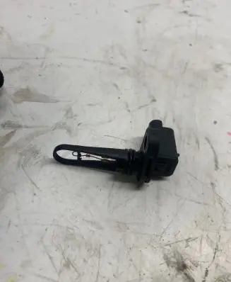 Ford S-MAX Intake air temperature sensor 96554327