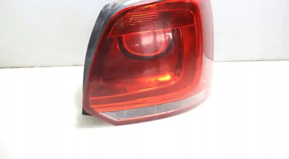 Volkswagen Polo V 6R Rear/tail lights