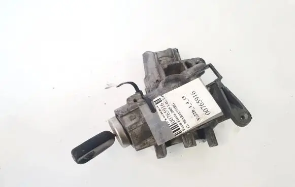Ford Fiesta Ignition lock 98AB11572BG