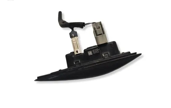Tesla Model X Side fender camera 112510700B