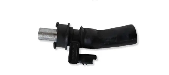 Citroen C3 Intake air temperature sensor 9673593680