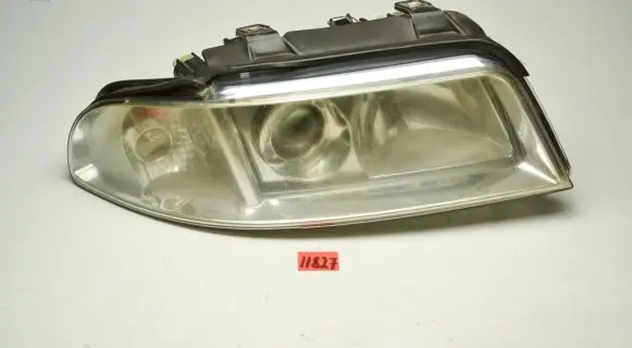 Audi A4 S4 B5 8D Headlight/headlamp 8D0941004AM 1853677100 89301741