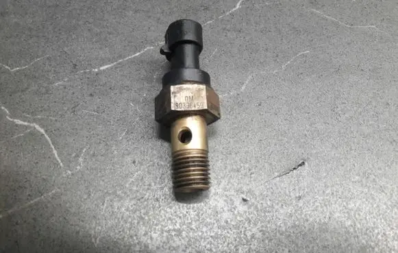 Opel Astra G Oil pressure sensor 90336459