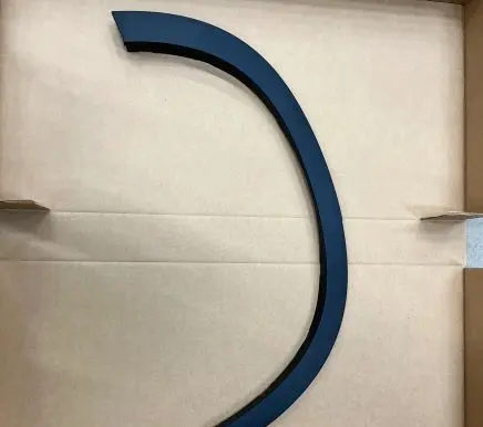 BMW X5 E70 Fender trim (molding) 5177715842604 51777158426