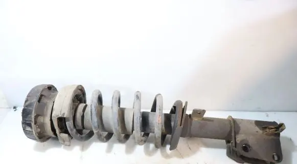 Renault Trafic II (X83) Front shock absorber with coil spring
