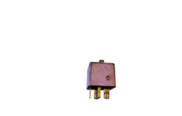 BMW 5 E39 Other relay 8365326 9265988