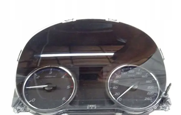 Mitsubishi Outlander Speedometer (instrument cluster) 8100C535