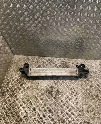 Mini Clubman F54 Intercooler radiator 7617597