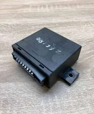 Opel Zafira A Light module LCM 09135156 410203013 003
