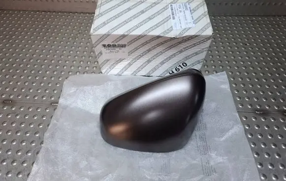 Alfa Romeo Mito Plastic wing mirror trim cover 156046512 156109252