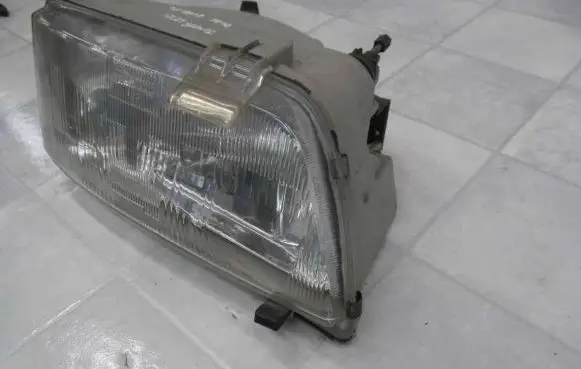 Fiat Ducato Headlight/headlamp ID2940