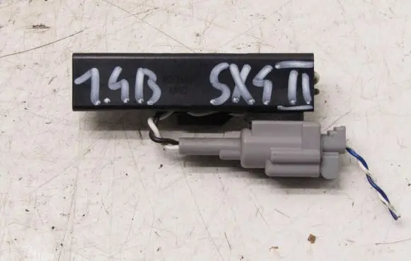 Suzuki SX4 S-Cross Keyless system antenna 23311