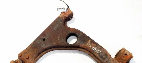 Opel Astra H Front lower control arm/wishbone 
