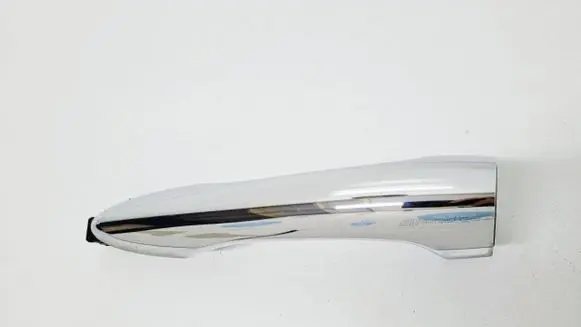 KIA Sportage Front door exterior handle