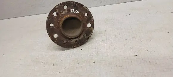 Opel Zafira B Rear wheel ball bearing 