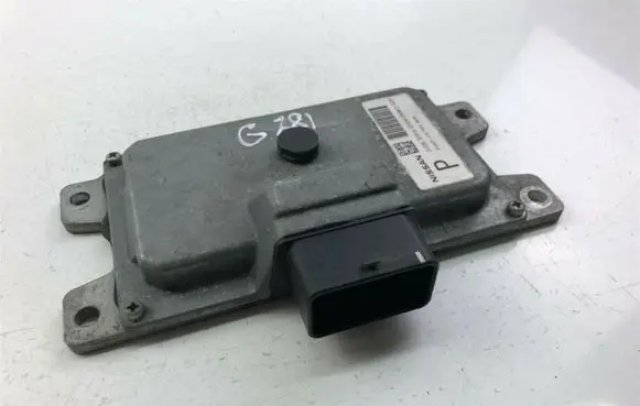 Nissan Qashqai+2 Other control units/modules 31036BT91A G281