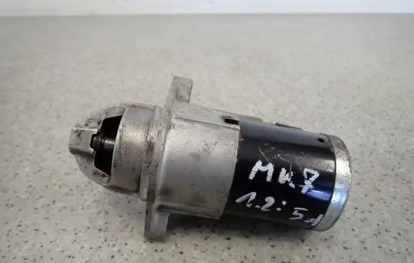 Suzuki Swift Cultus Starter motor 3110051K10