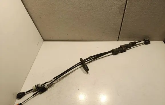 Ford Transit Custom Gear shift cable linkage JK2R7E395EC