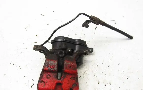 Jeep Cherokee Rear brake caliper 32353472
