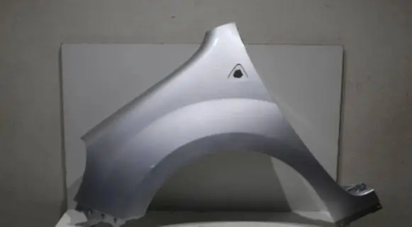 Renault Kangoo II Fender